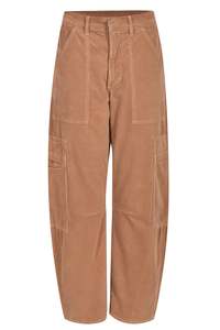 Denim All: Citizens of Humanity Marcelle Cord - Champagne