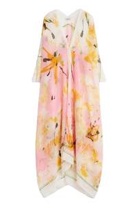 Sale: Rodebjer Agave Kaftan - Print