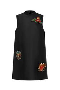 Alemais Ginger Mini - Black