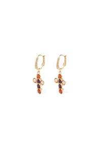 Jewellery All: Gas Bijoux Bo Tao Cruzita Earrings