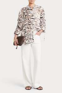 Sale: Husk Paloma Shirt