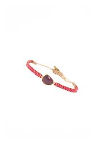 Guanabana Fig Bracelet