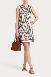 Sale Husk Womens: Husk Coral Tunic