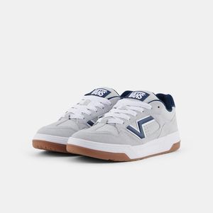 Footwear: Vans Upland Suede Shoe