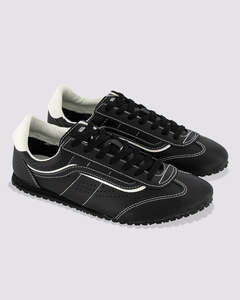 Footwear: Vans Super Low pro