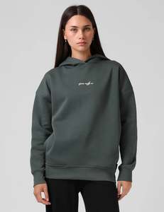 Womens Hoodies Sweats: RPM O/S Hood