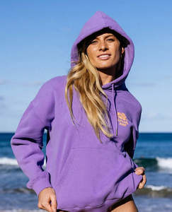 Ripcurl Hibiscus Heritage Hood