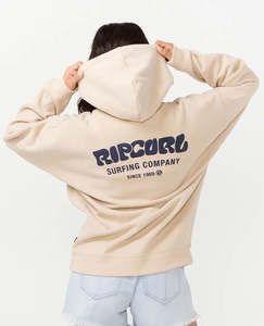 Ripcurl Surf Puff Heritage Hood