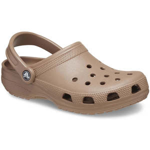 Crocs Classic Clog-Latte