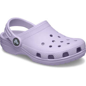 Crocs Classic Clog Kids Lavender