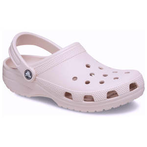 Crocs Classic Clog-Quartz