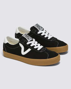 Sport Low Vans
