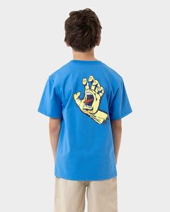 Santa Cruz Opus Screaming Hand Youth Tee
