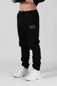 Mens Pants: RPM Wavy Trackey