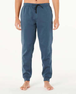 Mens Pants: Ripcurl Anti Series Departed Trackpant