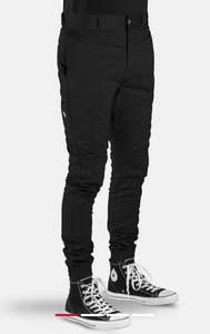 Mens Pants: Dickies Cuff Pant CP918