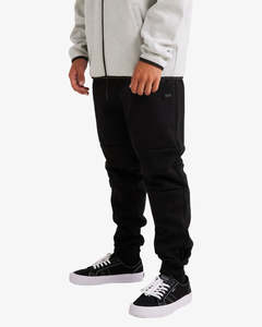 Mens Pants: Billabong A/Div Tech Fleece Pant