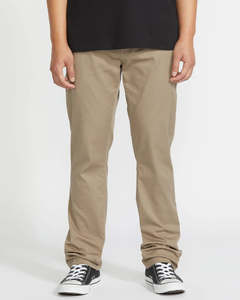 Volcom Frickin Modern Stretch Pant