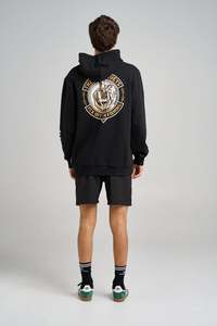 Mens Sweatshirts: The Mad Hueys Fk Off Fish On