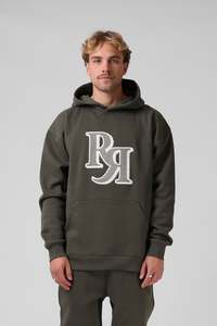 Mens Sweatshirts: RPM Binate OS Hood