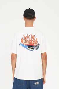 Huffer Sup Tee 190/Heatstroke