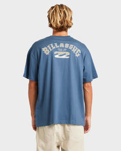 Billabong Heritage Arch OG Tee