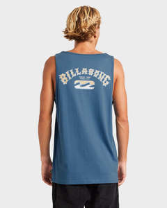Billabong Heritage Arch Tank