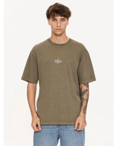 Mens Tops: Thrills Dispensary Oversize Fit Tee