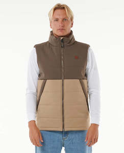 Ripcurl Anti Series Ridge Vest