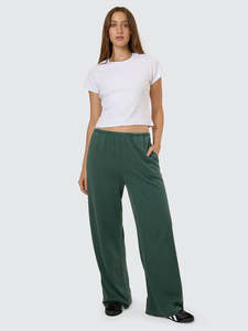 Thrills Hemp Relax Pant