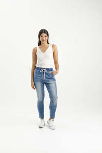 Homelee Daily Jeans