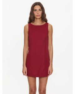 Thrills Knox Mini Dress