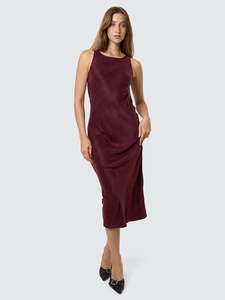 Thrills Kathleen Slip Dress