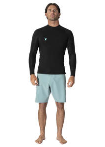 Vissla High Seas ll 1MM LS Jacket