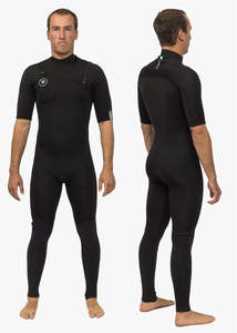 Vissla 7 Seas 2-2mm SS Full Suit