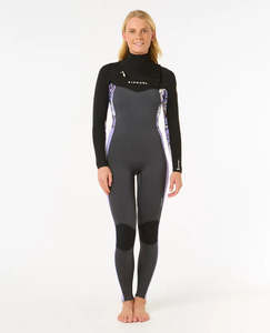 Ripcurl Womens Dawn Patrol CZ 4/3