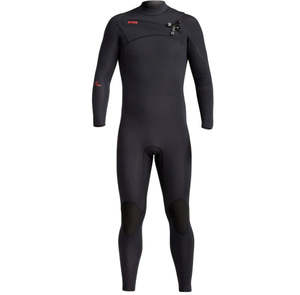 Xcel Infinity 4/3 Wetsuit CZ