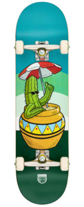 DEC Murphys Cactus Skateboard