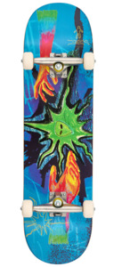 DEC Derivation Skateboard