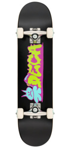 DEC Kids Frank Mini Skateboard