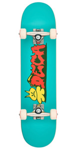 DEC Kids Frank Mini Skateboard