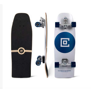 Skateboards: Smoothstar Connor O'Leary 31”