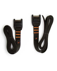 Surf Accessories: Creatures of Leisure Silicon Tie Downs