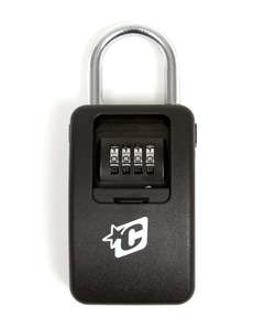 Surf Accessories: Creatures of Leisure Stash Lock