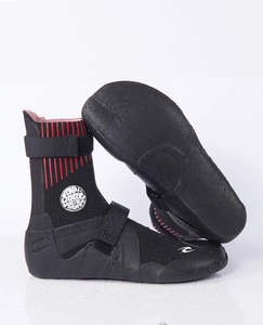 Surf Accessories: Ripcurl Flashbomb 5mm Hidden Split Toe Booties