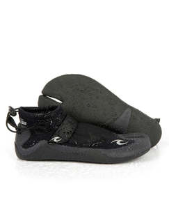 Surf Accessories: Ripcurl Reefer 1.5 mm Split Toe Booties