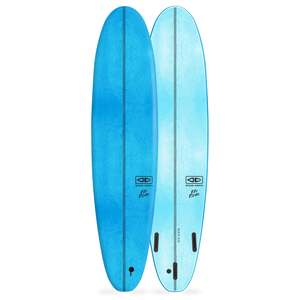Surfboards: O & E Ezi-Rider 7'6" Softboard