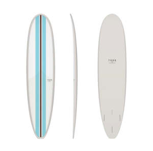Surfboards: Torq Longboard