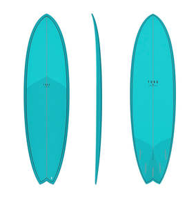 Surfboards: Torq Fish