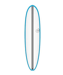 Surfboards: Torq Tec M2 v+